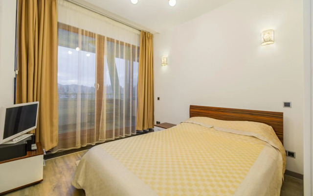 Loft Apartment Silver Mountain