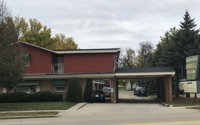 Valued Stay Sun Prairie