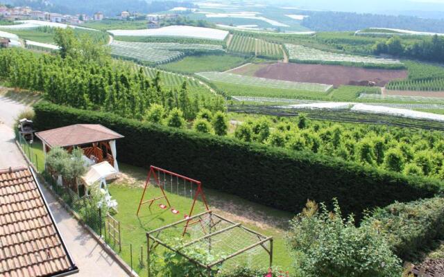 Appartamento Widmann