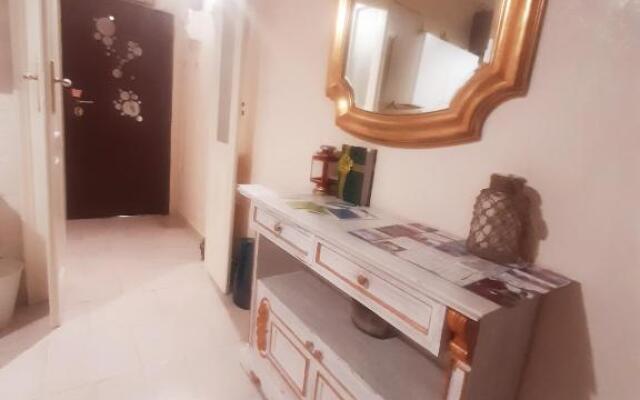 RR Nicholas apartament+ WiFi