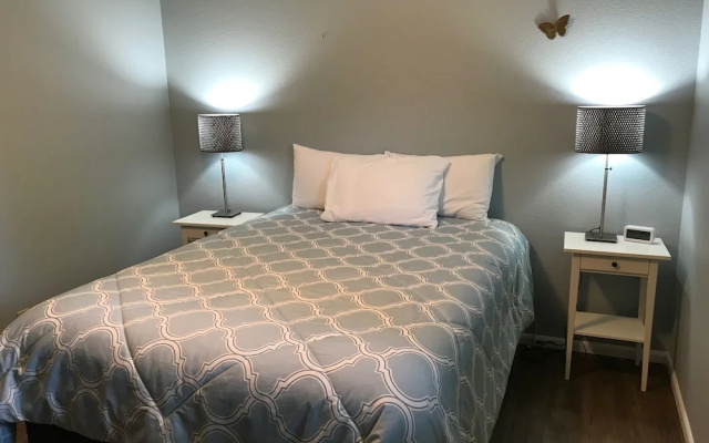 Necanicum West 3 Bedrooms 2.5 Bathrooms Home