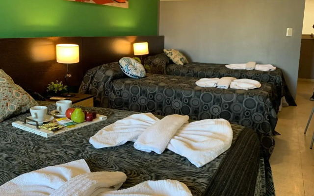 Novum Suites