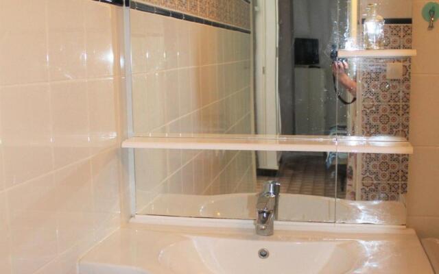 Appartement Balaruc-les-Bains, 2 pièces, 3 personnes - FR-1-503-118