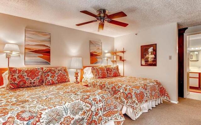 Aspenwood by iTrip Aspen Snowmass