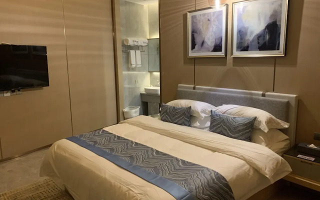 Qiaofeng Xingzilin Hotel