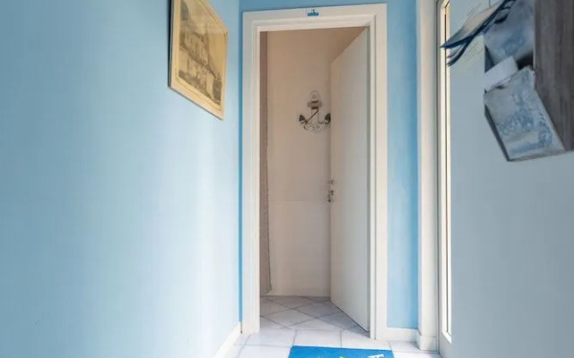 B&B Posidonia