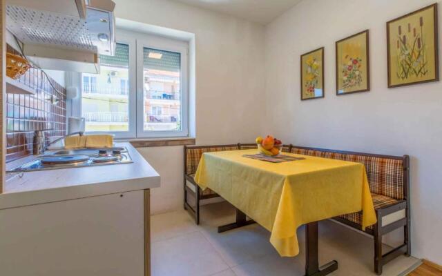 Apartments in Crikvenica 39516