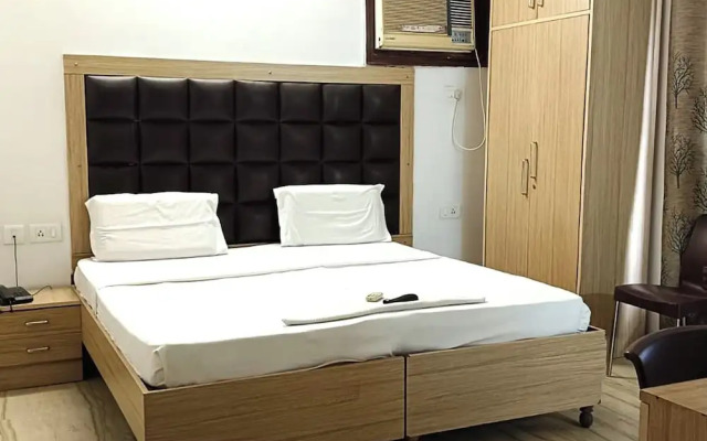 Hotel Starr Residency