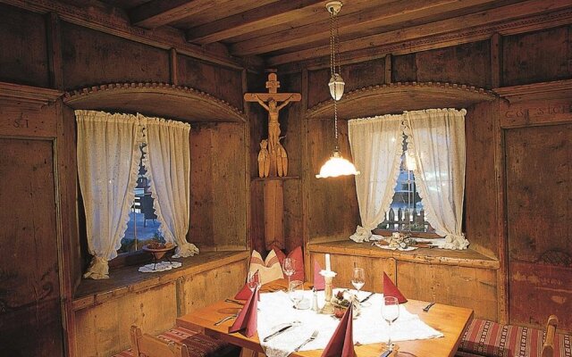 Haus Madeleine