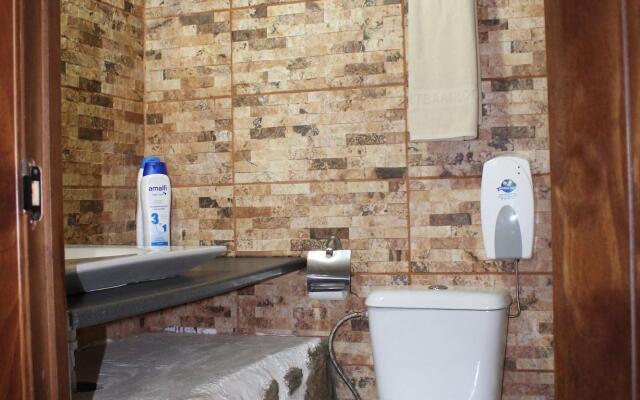 Casa Rural La Piedra Viva-GRUPOS