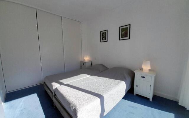 Appartement Carnac, 2 pièces, 4 personnes - FR-1-477-127