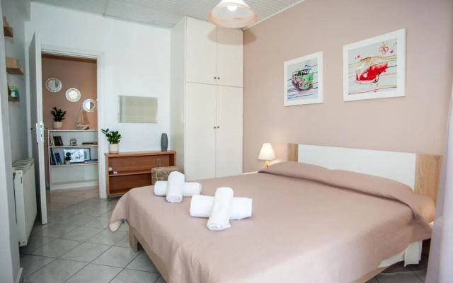 Lardigo Villas