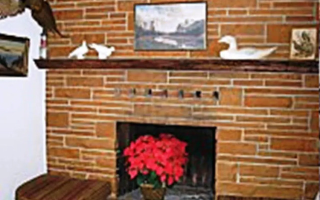 Vulture's View Bed and Breakfast