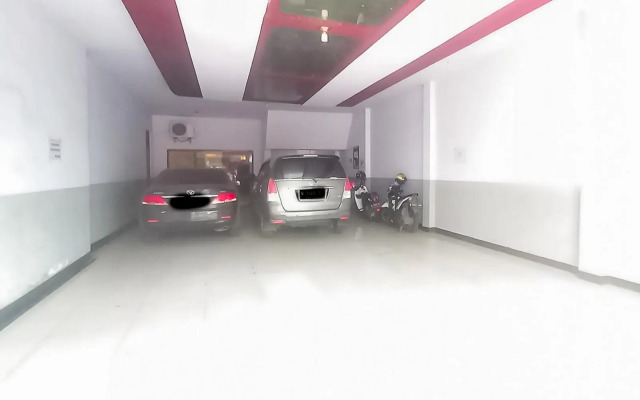 OYO 1851 Hotel Malang