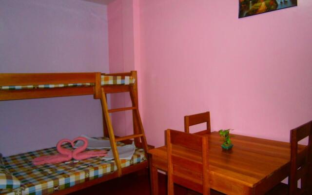 Marie Ville Bed & Breakfast