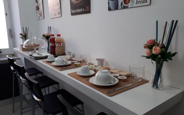 Palazzo dei Catenielli 63 B&B