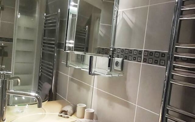 Locabed Appartement Le Golf d'Azur