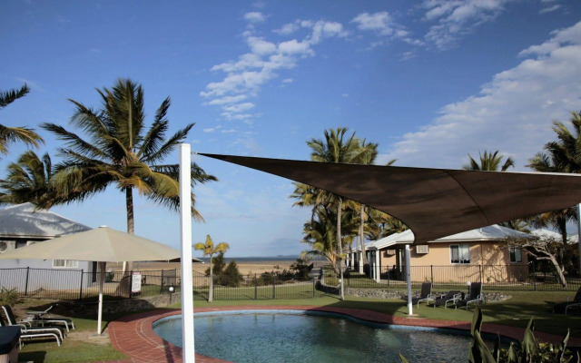 Illawong Beach Resort