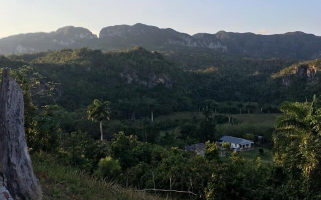 Villa los Viñaleros