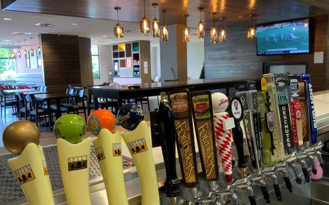 Holiday Inn Grand Rapids Downtown by IHG