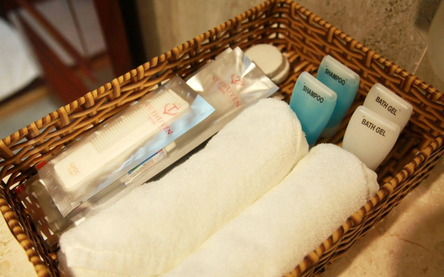 Ocean Star Da Nang Bay Hotel