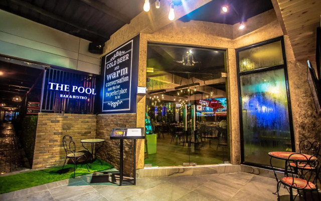 New Travel Lodge Hotel