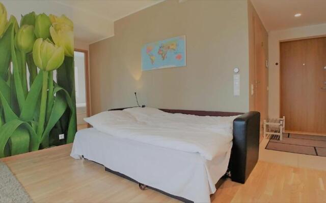 Scandian Apartments - City Park Tallinn