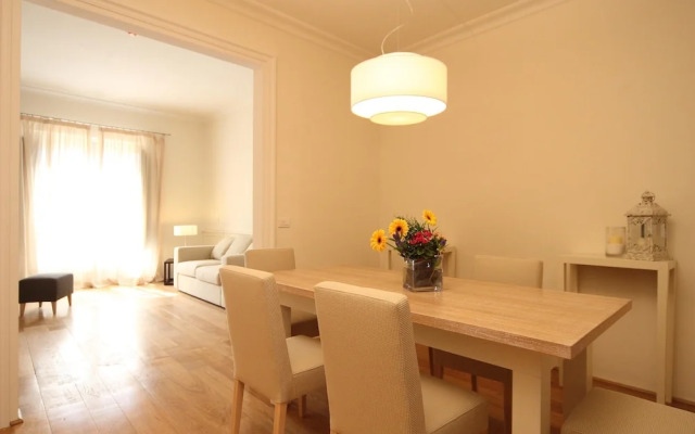 Palagio 1 in Chianti With Shared Pool