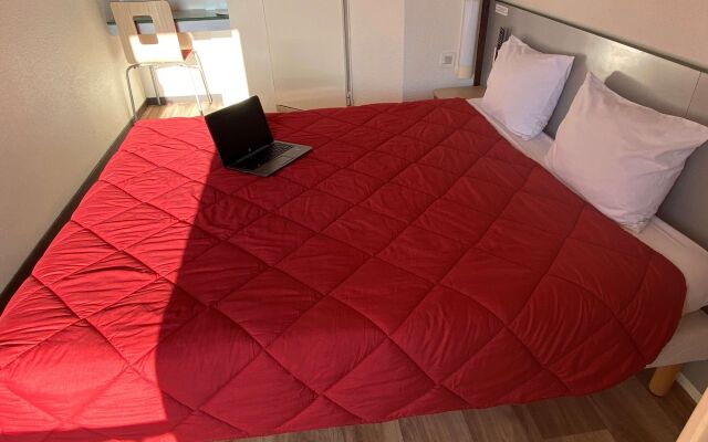 Premiere Classe La Rochelle Sud-Angoulins