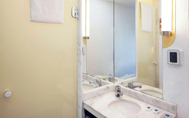 ibis budget Sao Paulo Morumbi