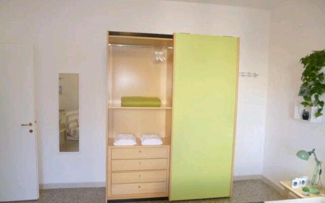 EcoBoutique house, wi-fi fiber - free car parking