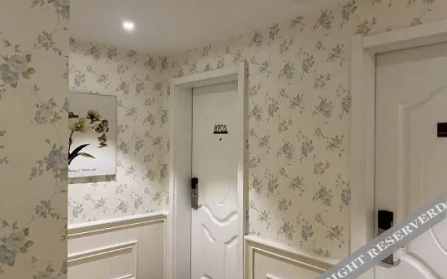 Morning Inn Hotel (Ningyuan Shundi Square)