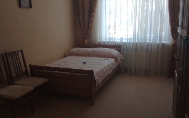 Volna Lyuks Mini-Hotel