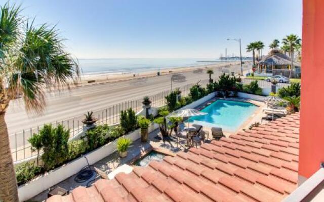 Condo Di Cocco by AB Sea Rentals