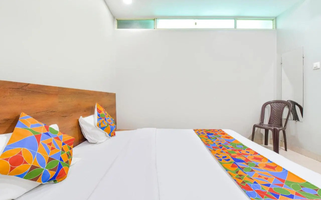 Hotel Raghumani Palace