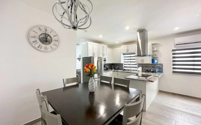 The Ultimate Downtown Home