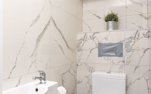 HG Collection - Central Cardiff