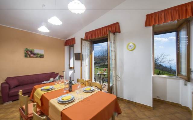 Il Rifugio Sul Sentiero