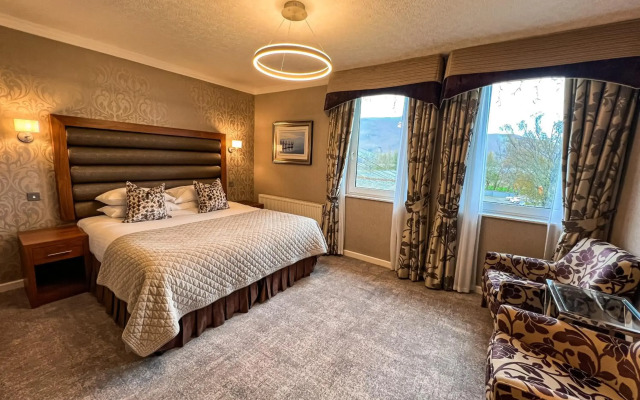 Lodore Falls Hotel & Spa