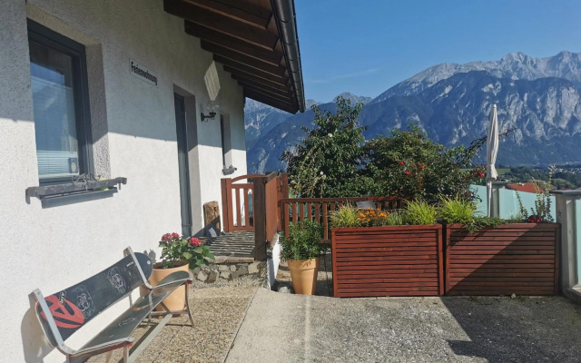 Ferienwohnung Salzmann