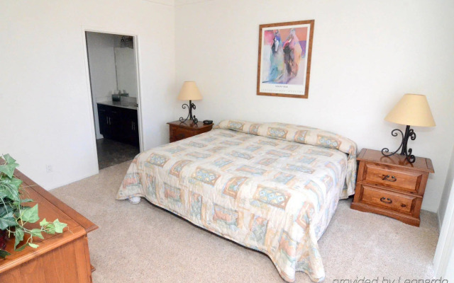 Sonoran Suites of Palm Springs at Canterra