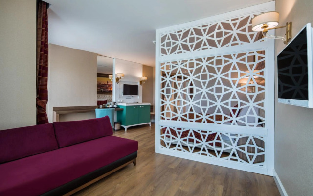 Litore Resort Hotel & Spa - All Inclusive
