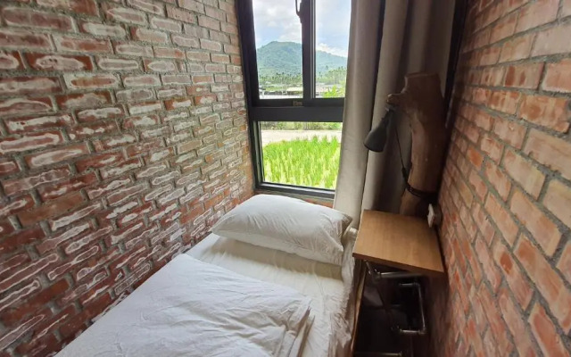 缽割貓點點 青旅 DianDian hostel