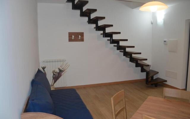 I fiori del Pollino - Guest House