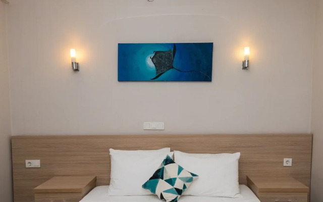 M Suite Butik Apart Hotel