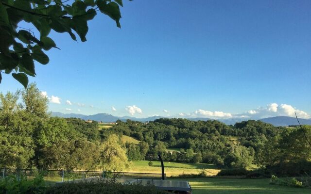 Pyrenees B&B Le Couloumé