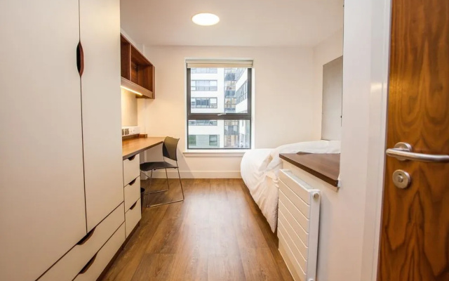 Beech Court - Hostel