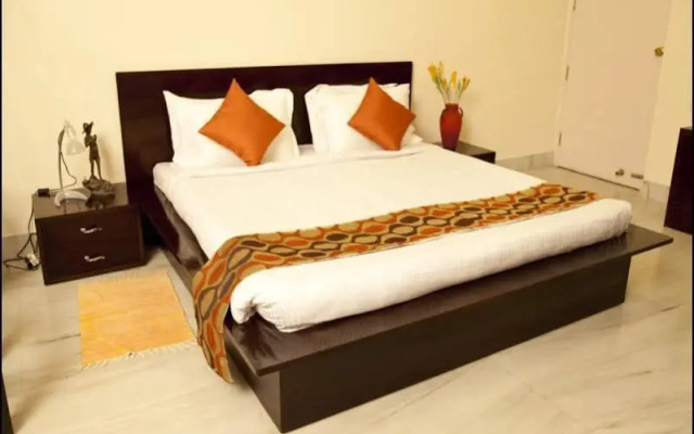 Hotel W 567