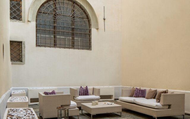 Ricasoli Firenze Luxury Apartments | UNA Esperienze