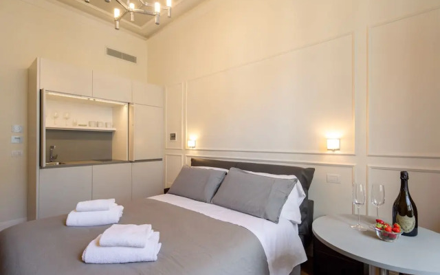 Florence Luxury Apartment al Duomo by Mmega
